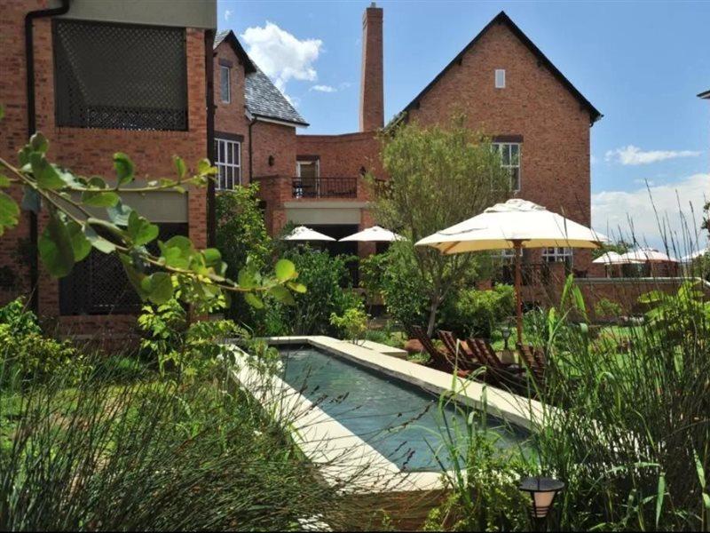 Hotel Premier Quatermain