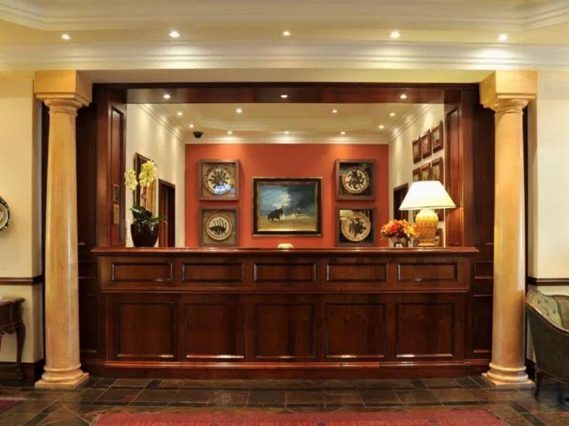 Hotel Premier Quatermain Johannesburg