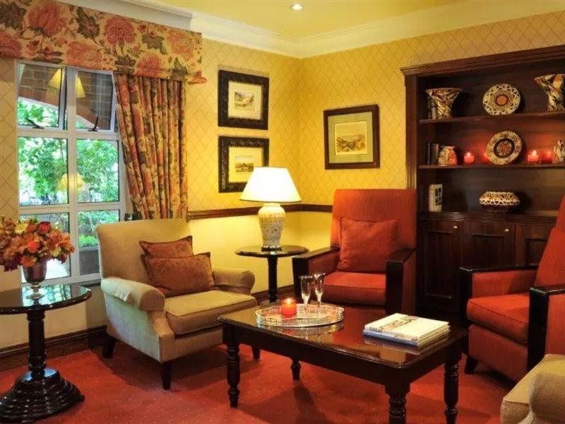 Hotel Premier Quatermain Johannesburg