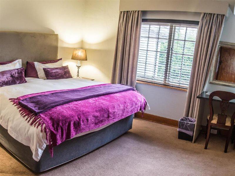 The View Boutique Hotel