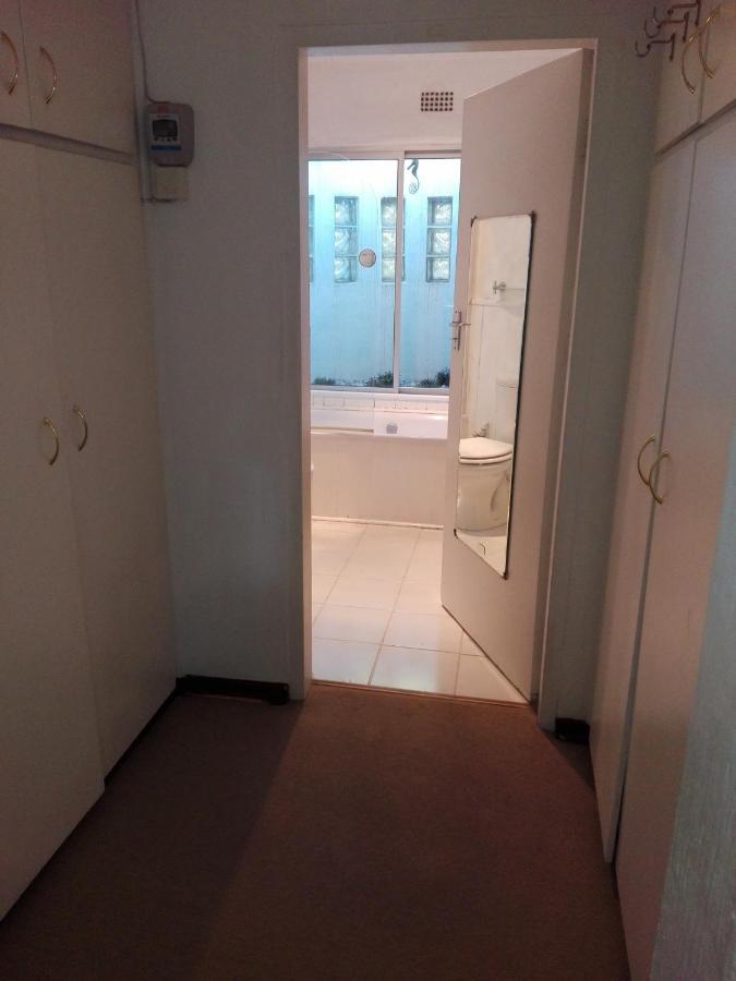 Albergue Fourways Guest *
