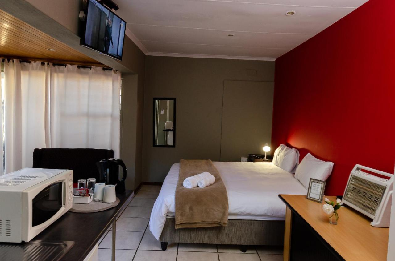 Machaven Johannesburg