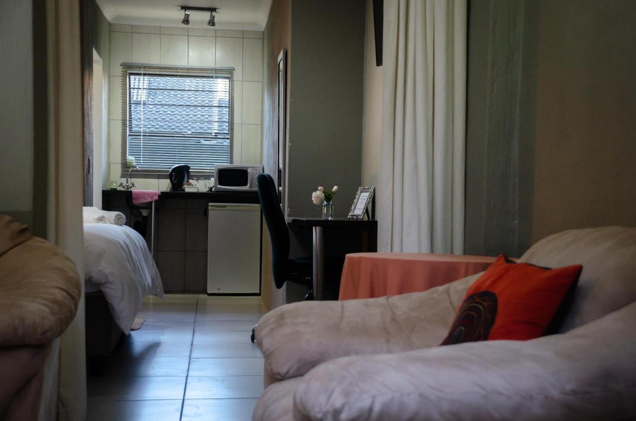 Machaven * Johannesburg