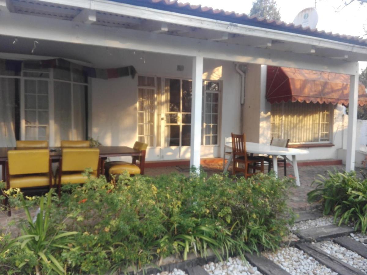 Albergue Fourways Guest Joanesburgo