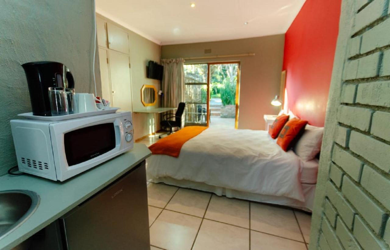Machaven Bed & Breakfast Johannesburg