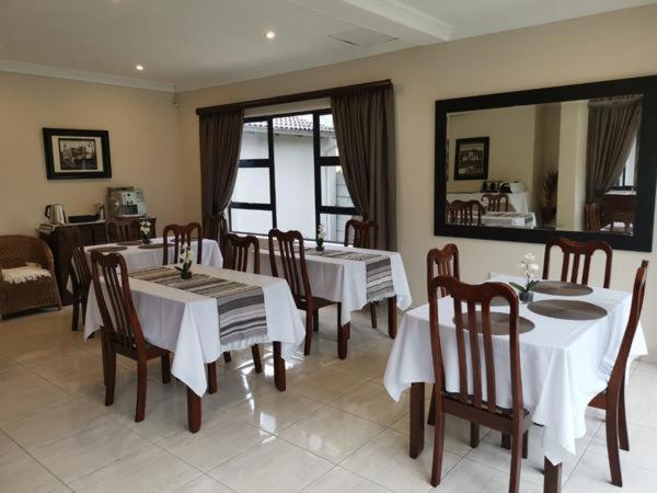 Fourways Frühstückspension Johannesburg