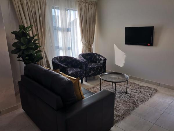 Fourways Frühstückspension Johannesburg