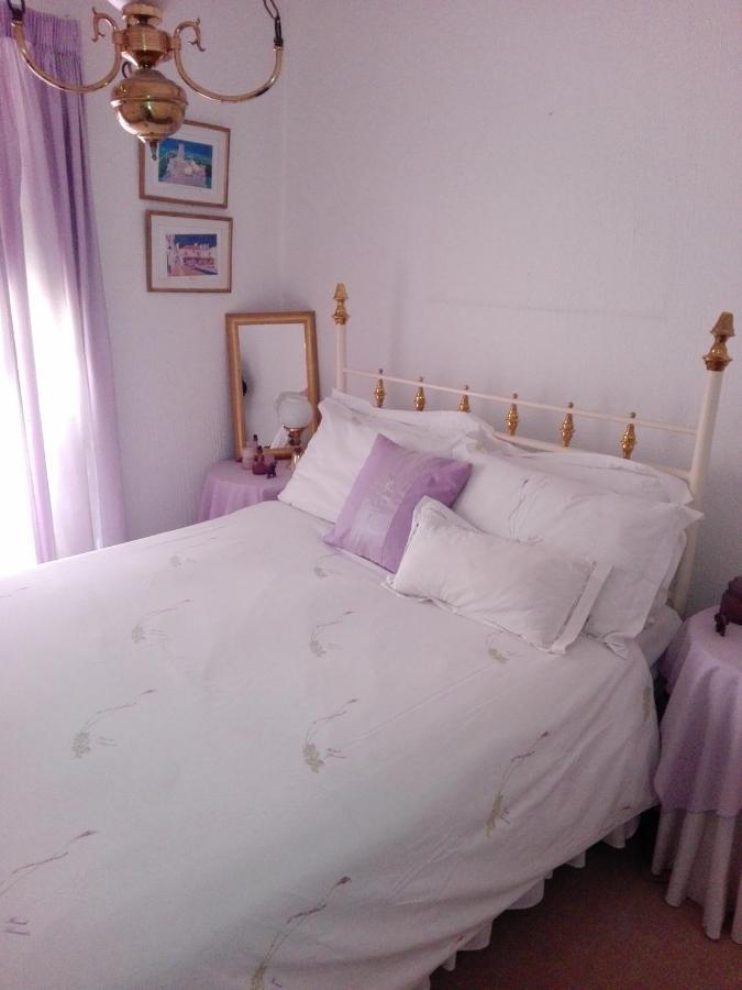 Albergue Fourways Guest
