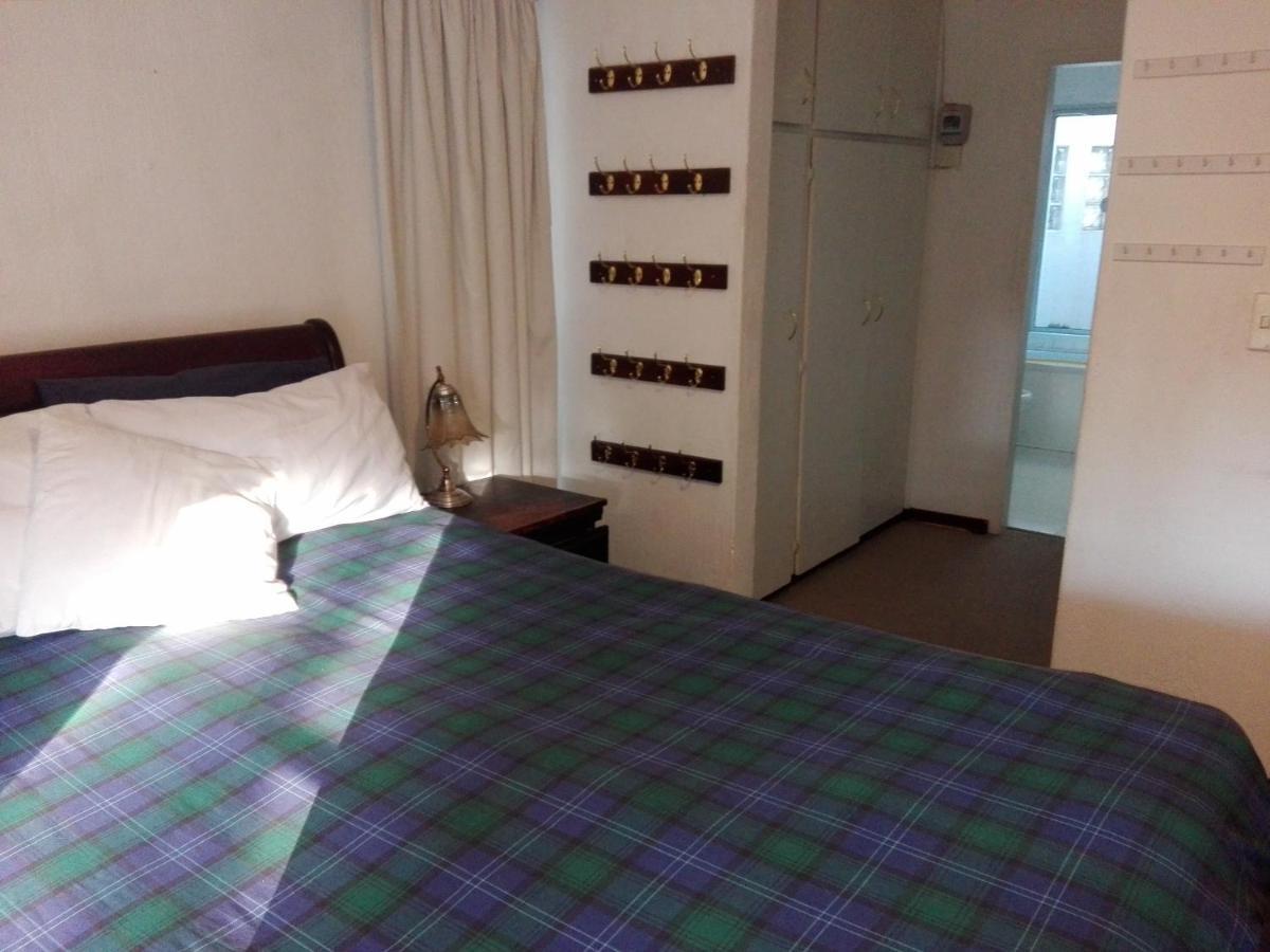 Fourways Guest Albergue Joanesburgo