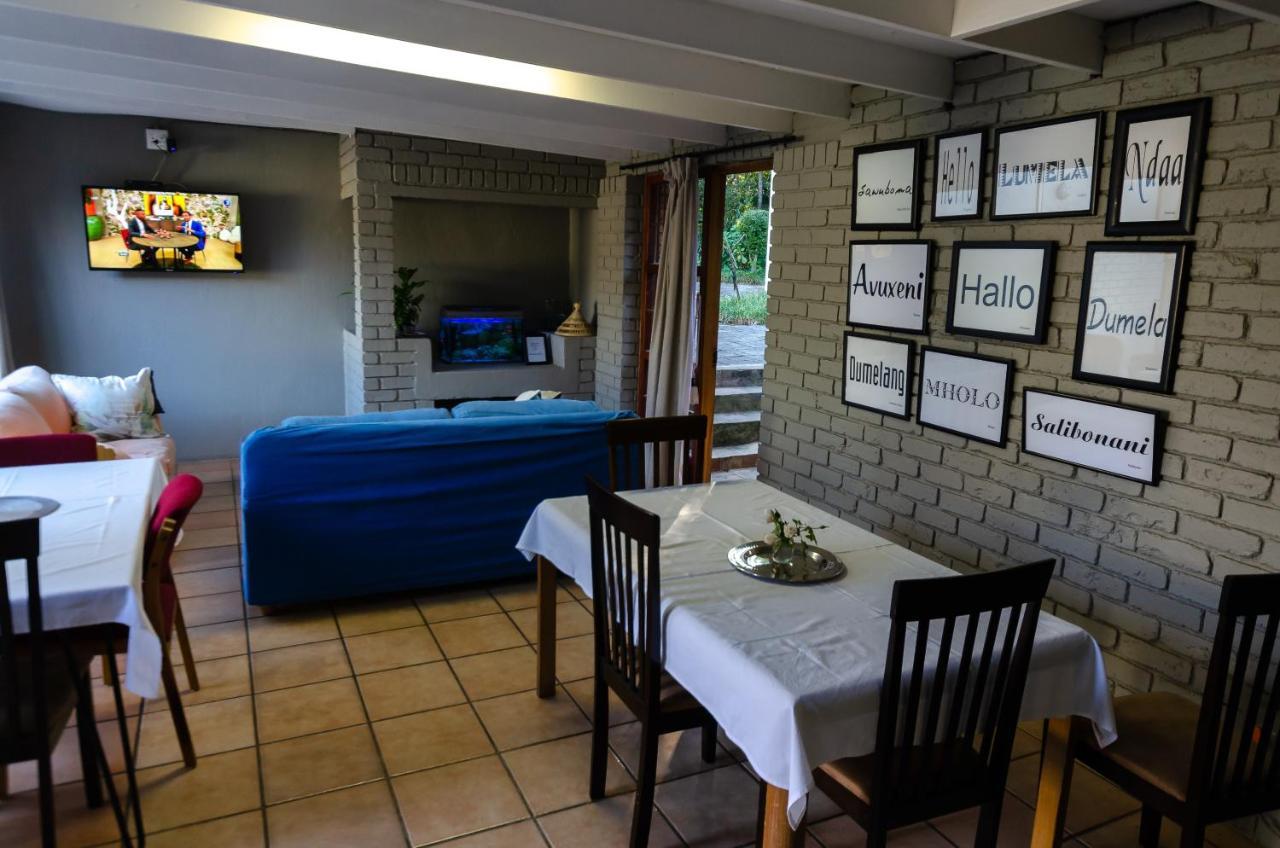 Bed & Breakfast Machaven