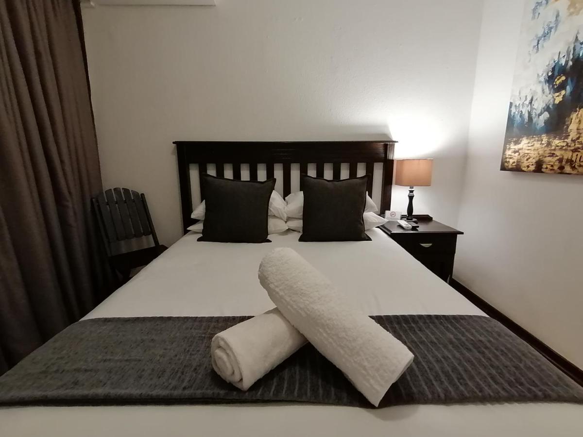Fourways Bed & Breakfast