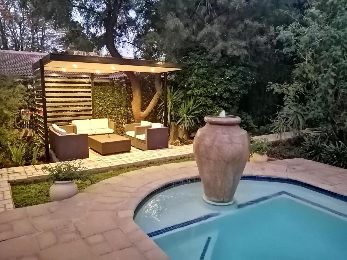 Fourways Bed & Breakfast