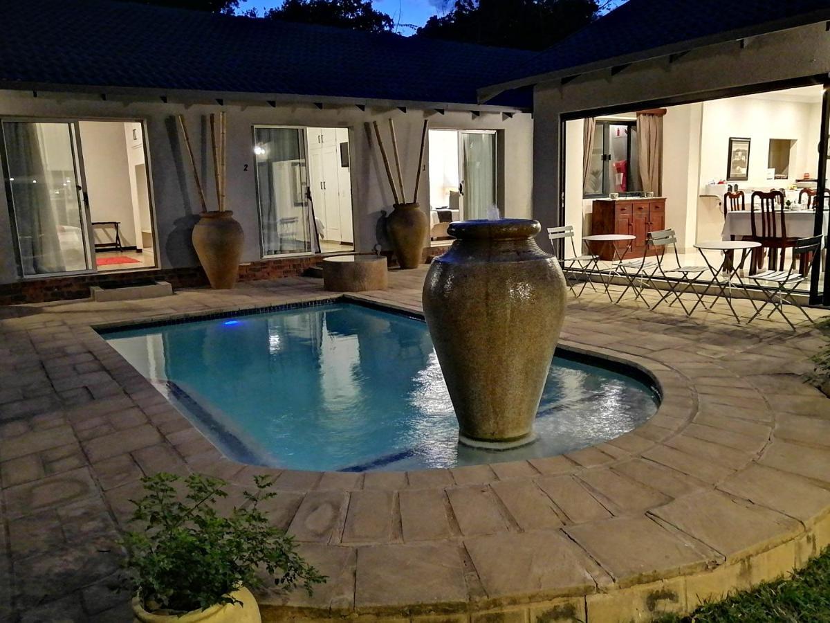 Fourways * Johannesburg