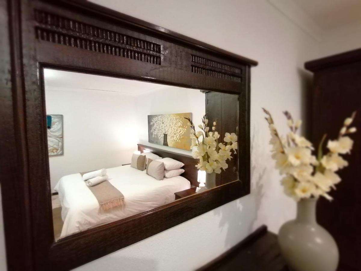 Bed & Breakfast Fourways
