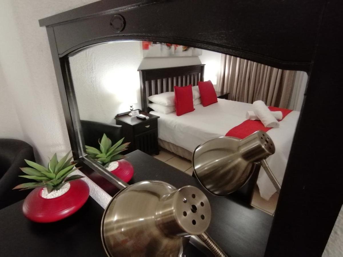 Bed & Breakfast Fourways Johannesburg