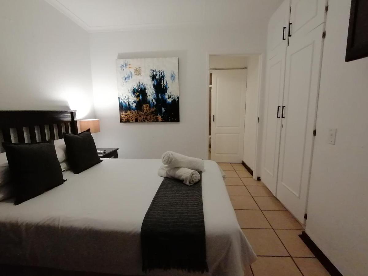Fourways Bed & Breakfast