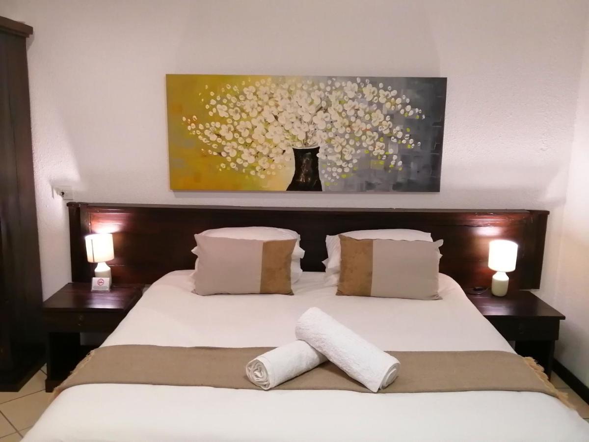 Bed & Breakfast Fourways