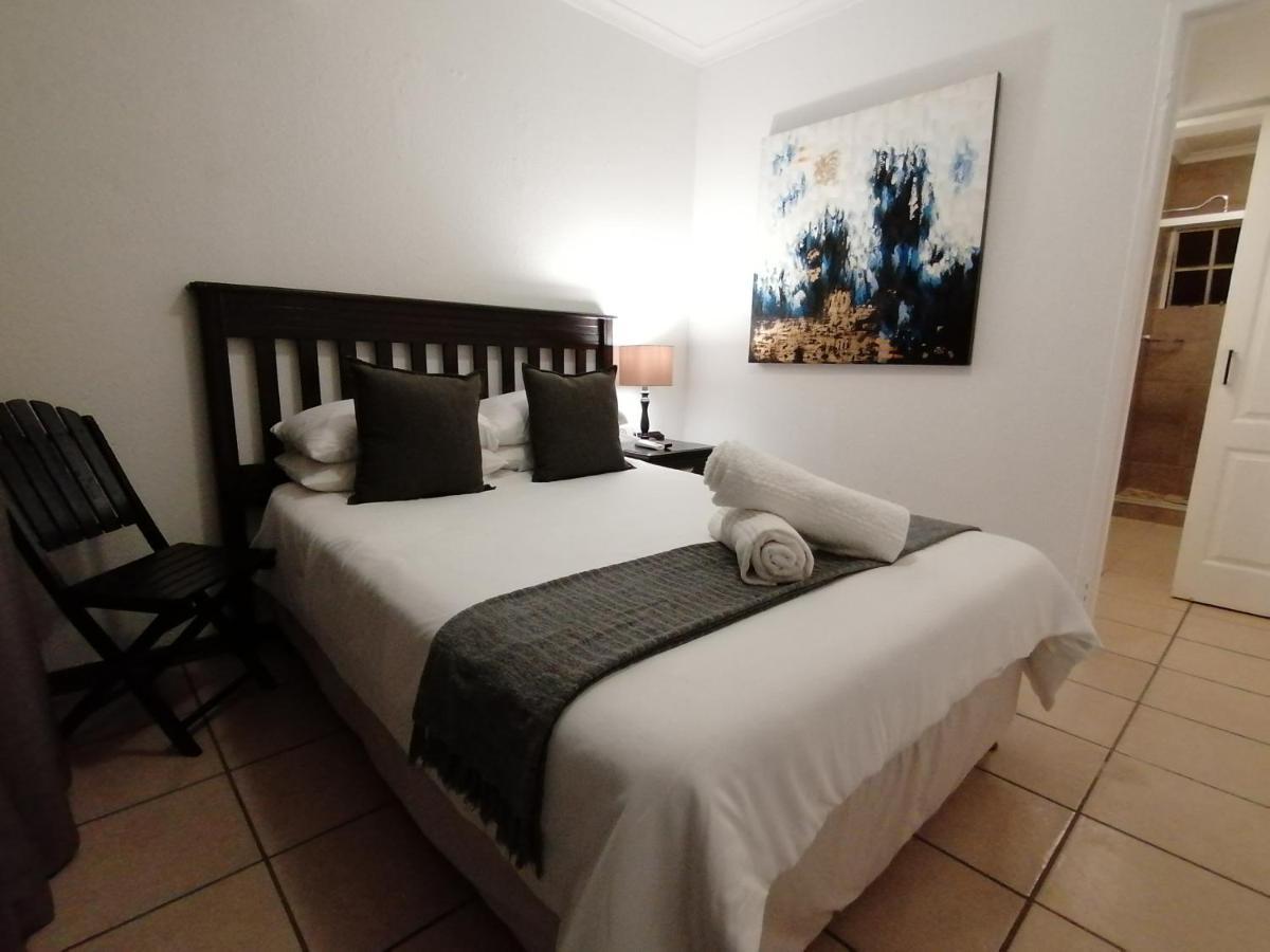 Bed & Breakfast Fourways Johannesburg