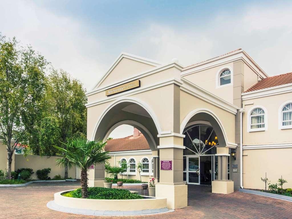 Khách sạn Mercure Randburg