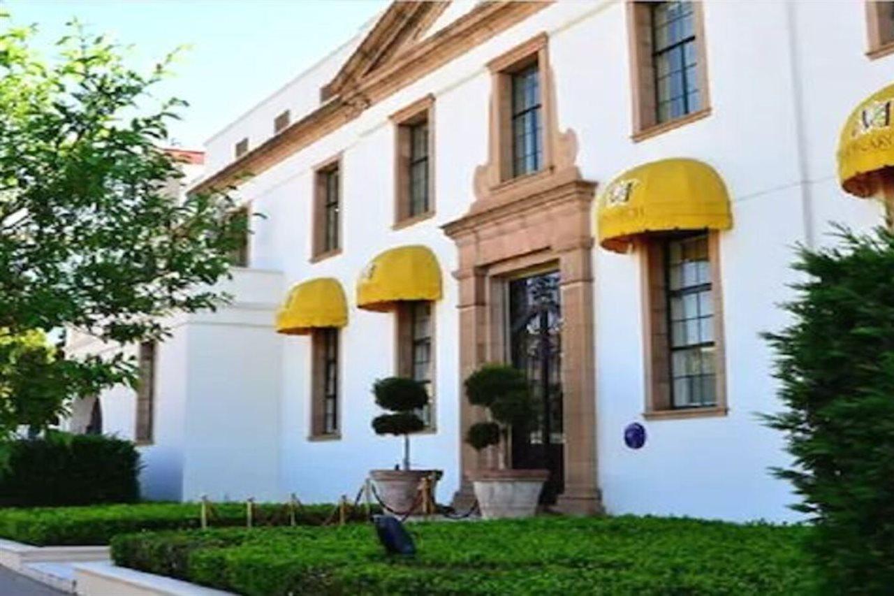 Hotel Welche Sind Besten In Der Nähe Von Apartheid Museum? 5*