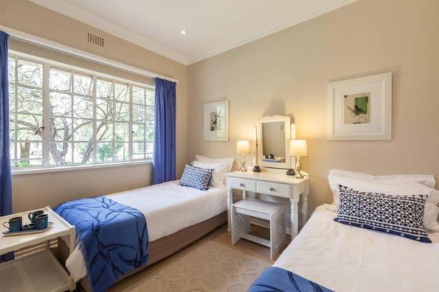 Bed & Breakfast Tiree