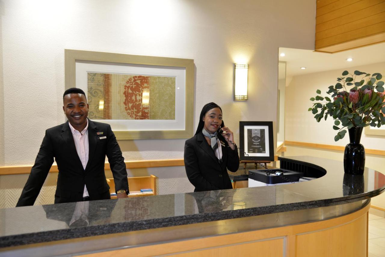 Hotel Road Sandton Johannesburg