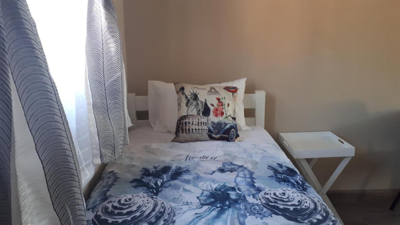 Apartment Relax In Aberdeen