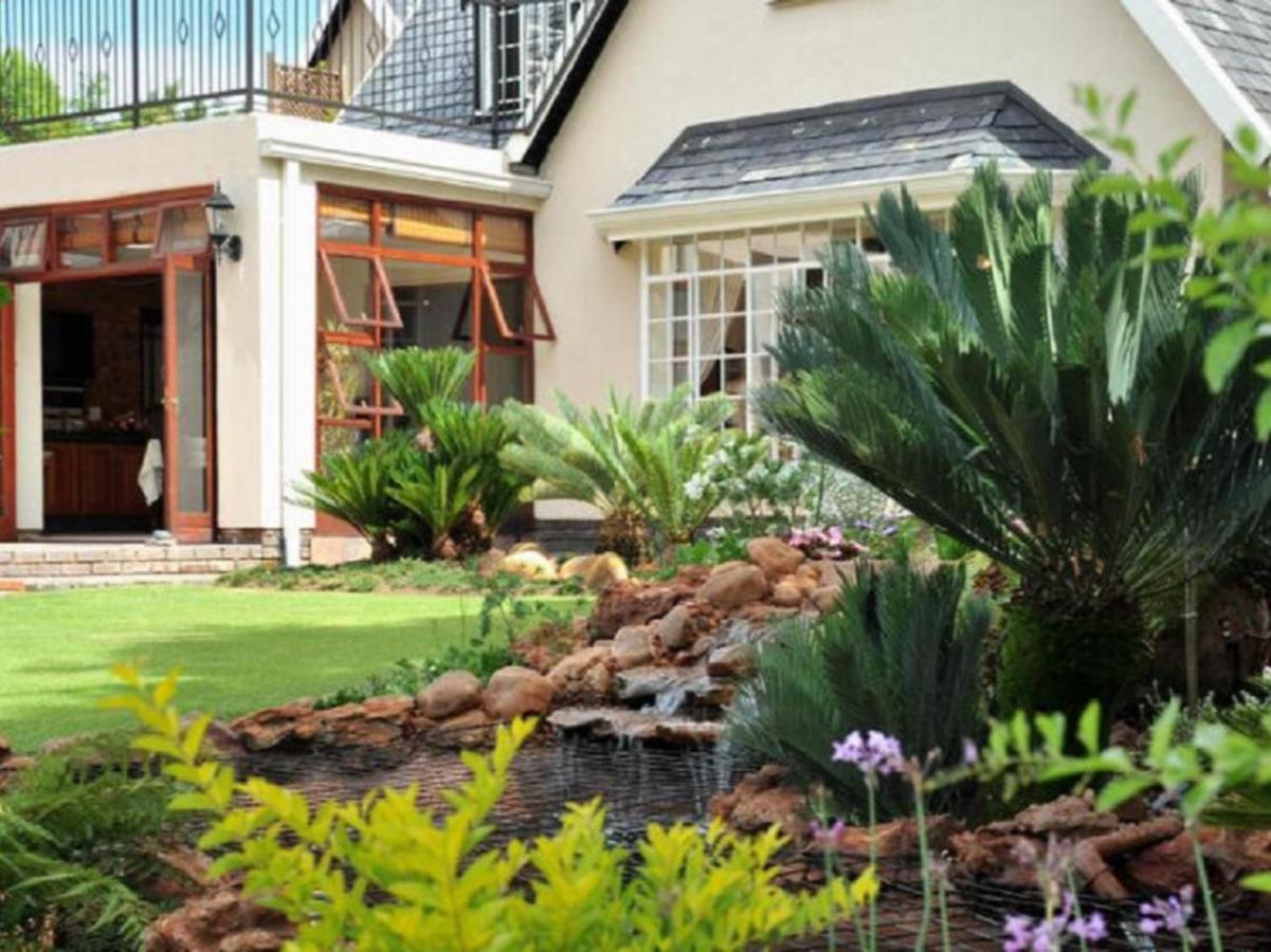 Guest house Gallo Manor Executive 5*