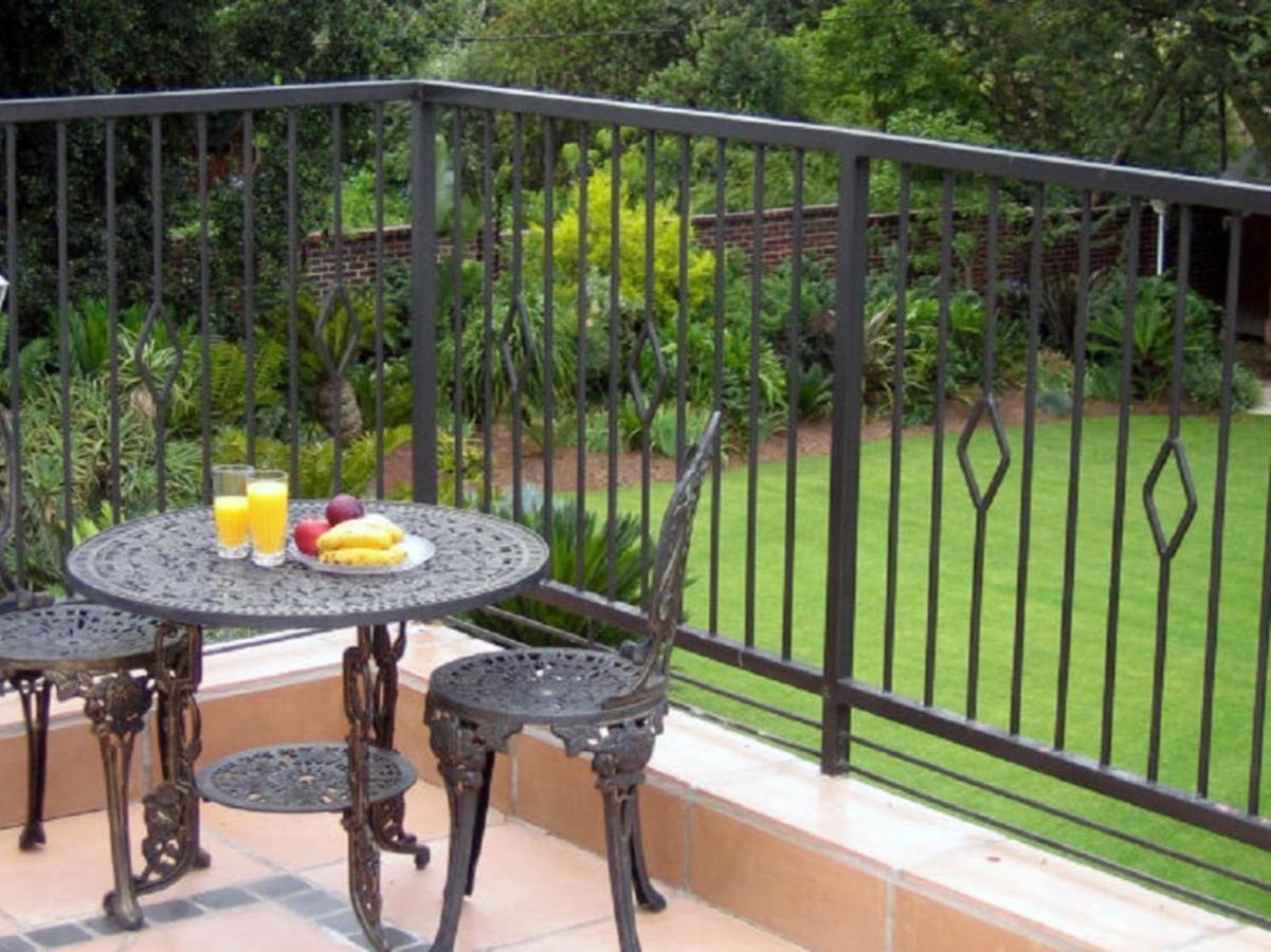 Gallo Manor Executive 5*