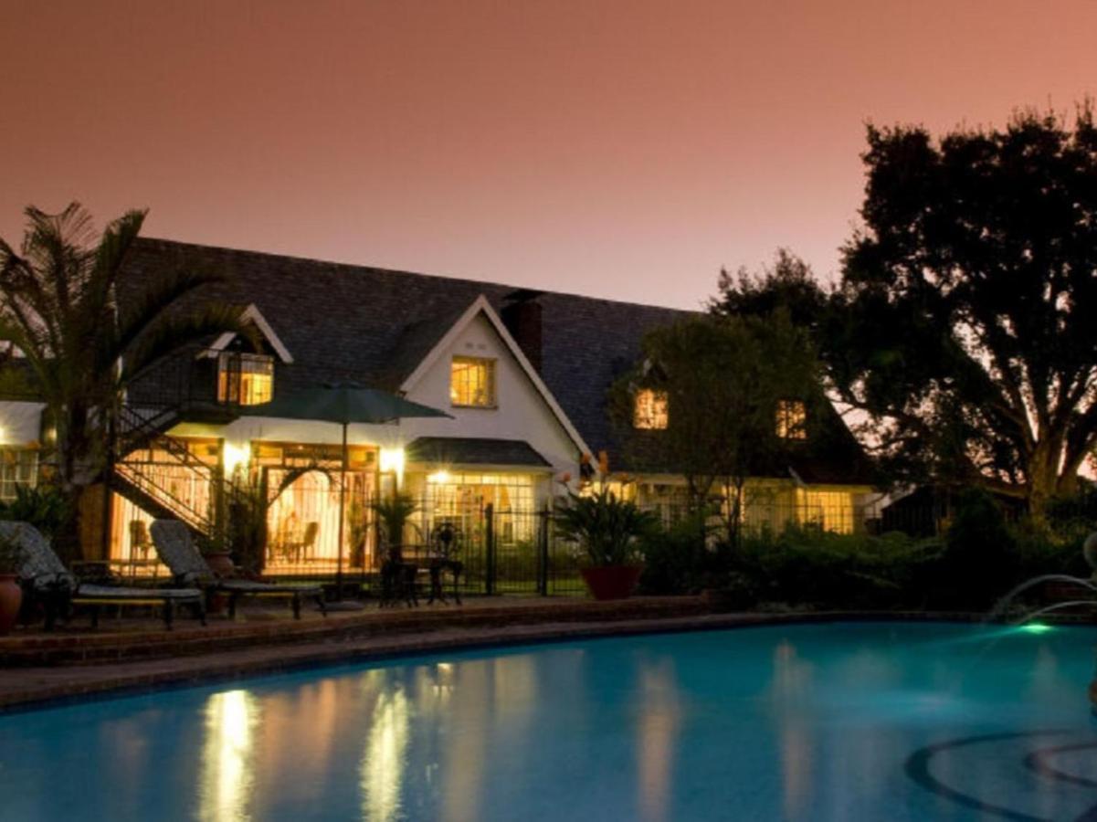 Guest house Gallo Manor Executive