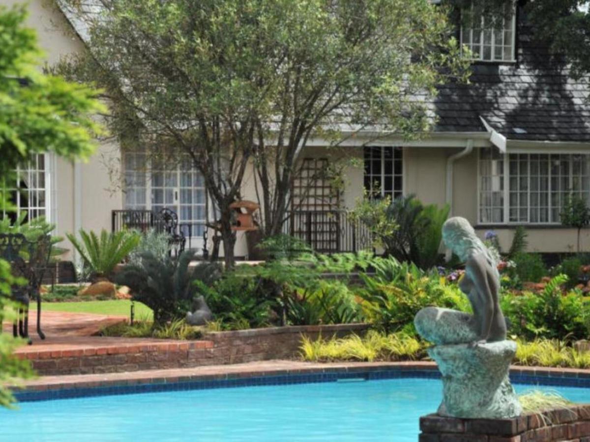 Gallo Manor Executive 5*