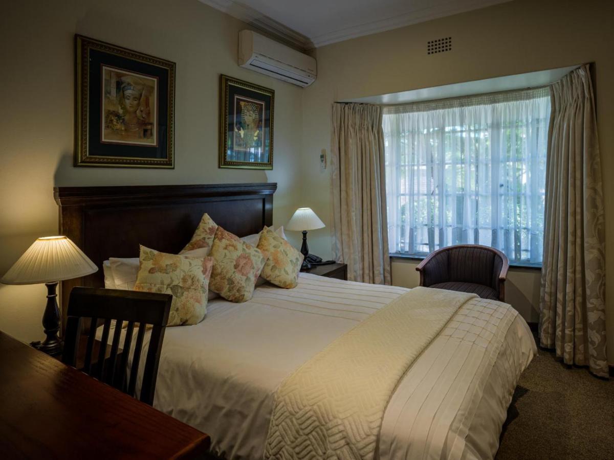 Gallo Manor Executive Johannesburg