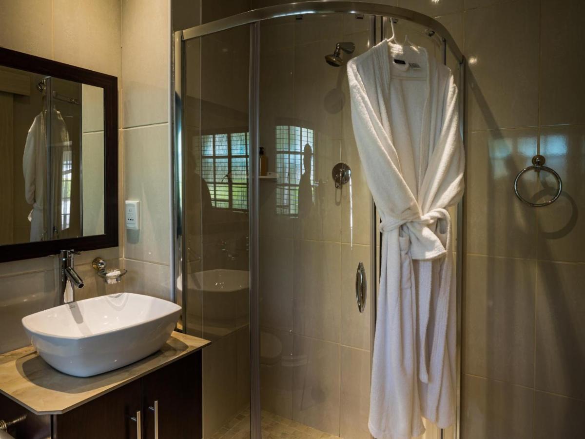 Guest house Gallo Manor Executive