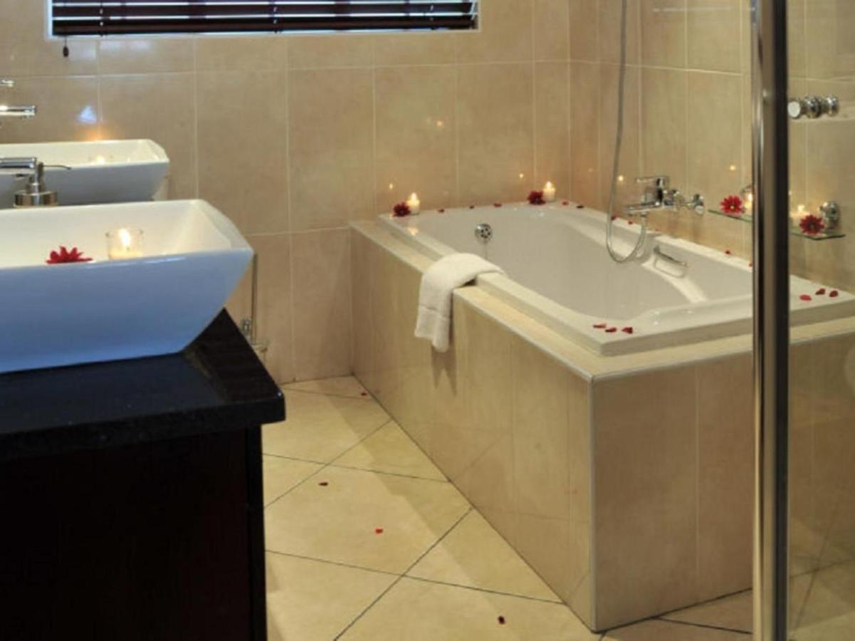 Guest house Gallo Manor Executive 5*