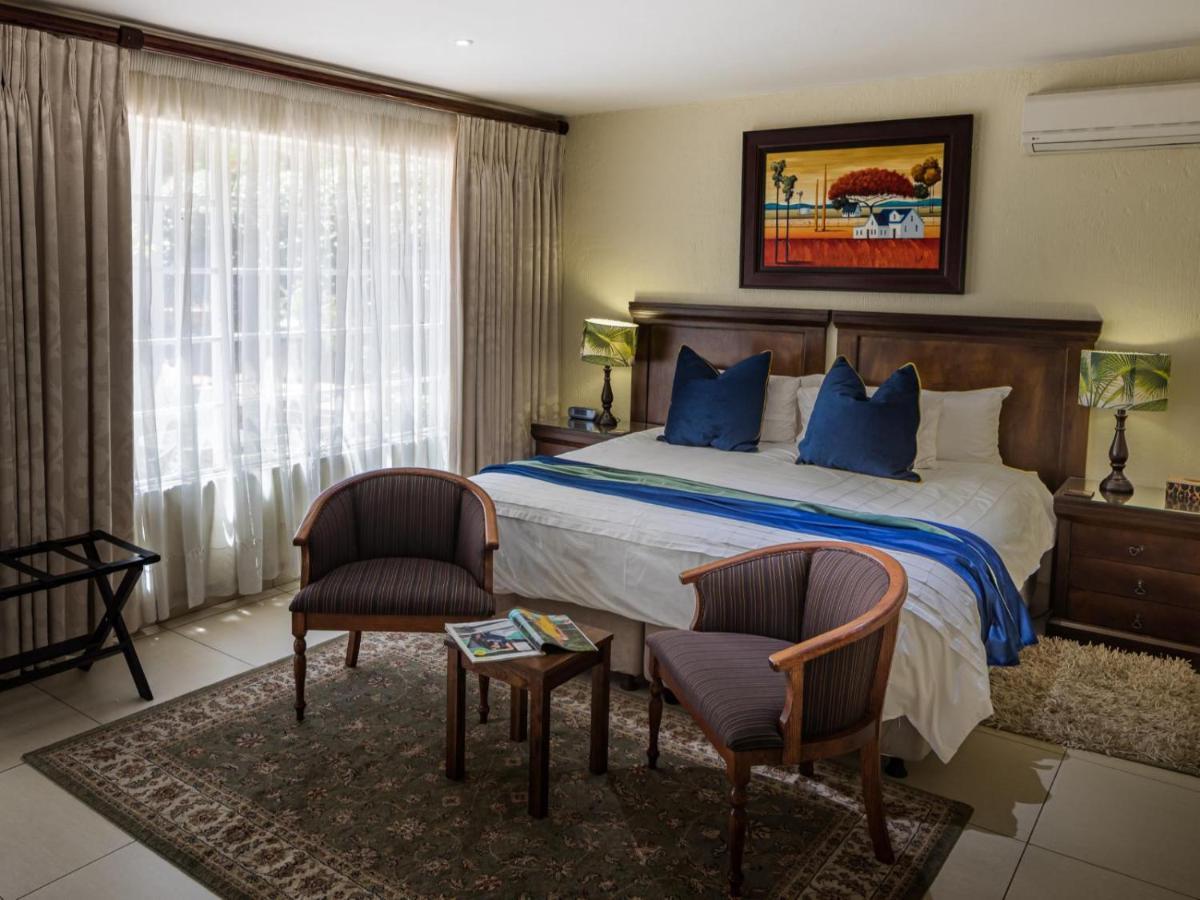 Guest house Gallo Manor Executive 5*