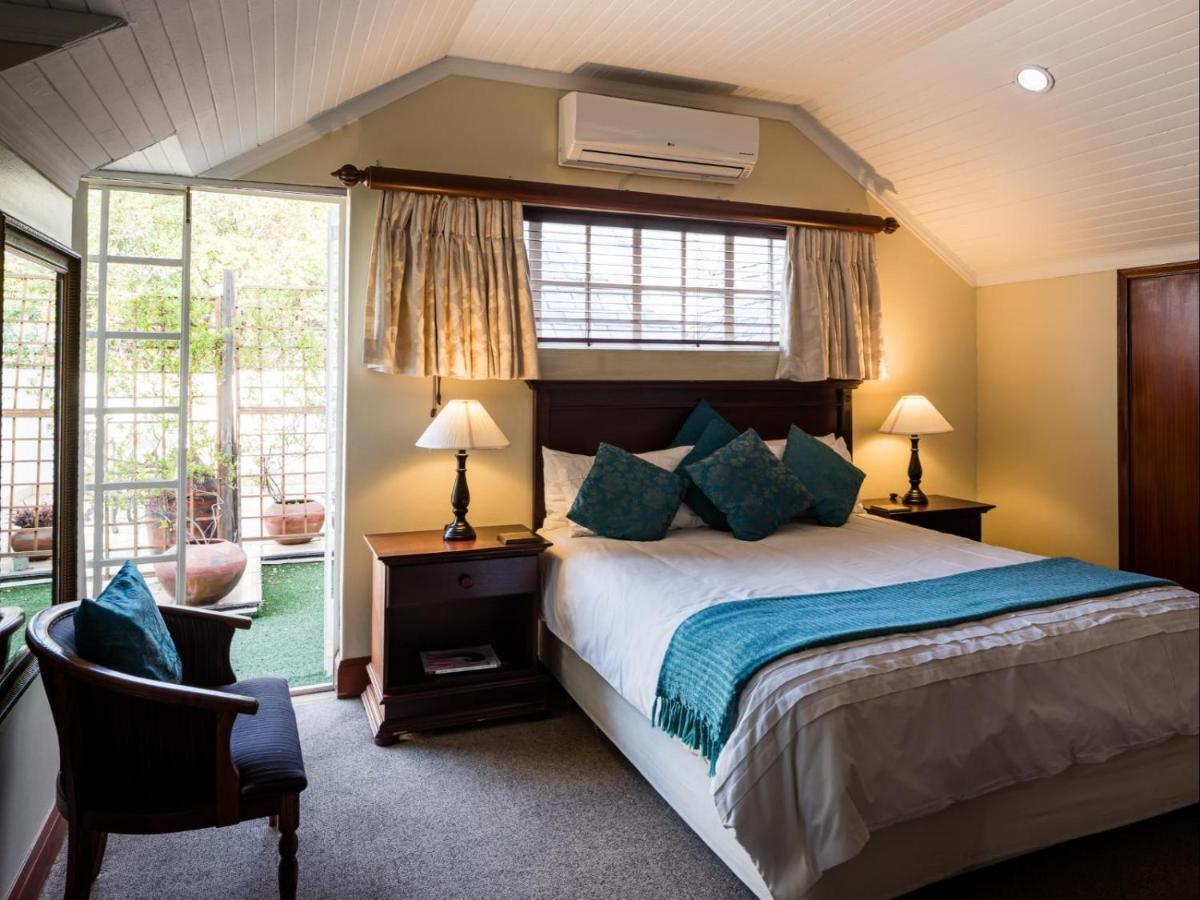 Gallo Manor Executive Johannesburg