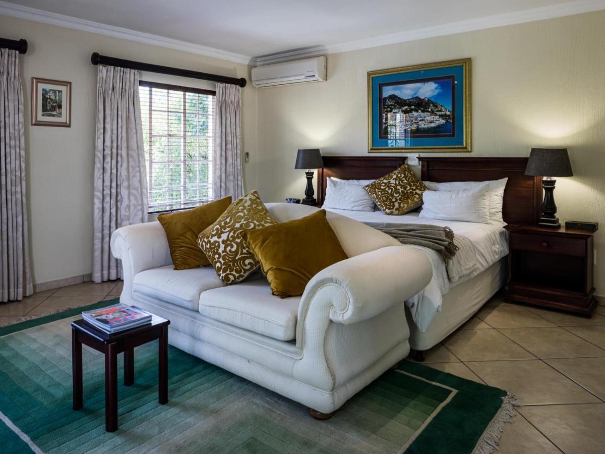 Gallo Manor Executive 5*
