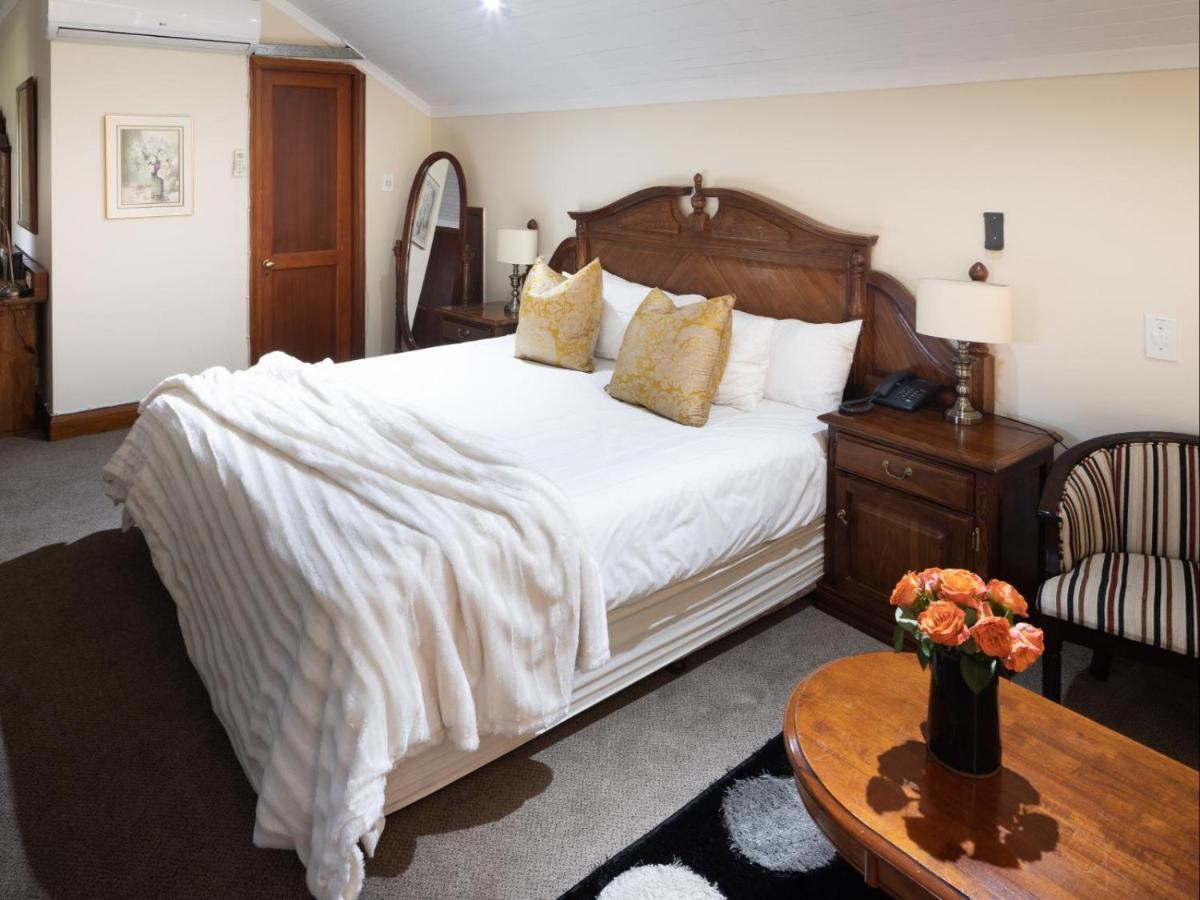 Gallo Manor Executive 5*