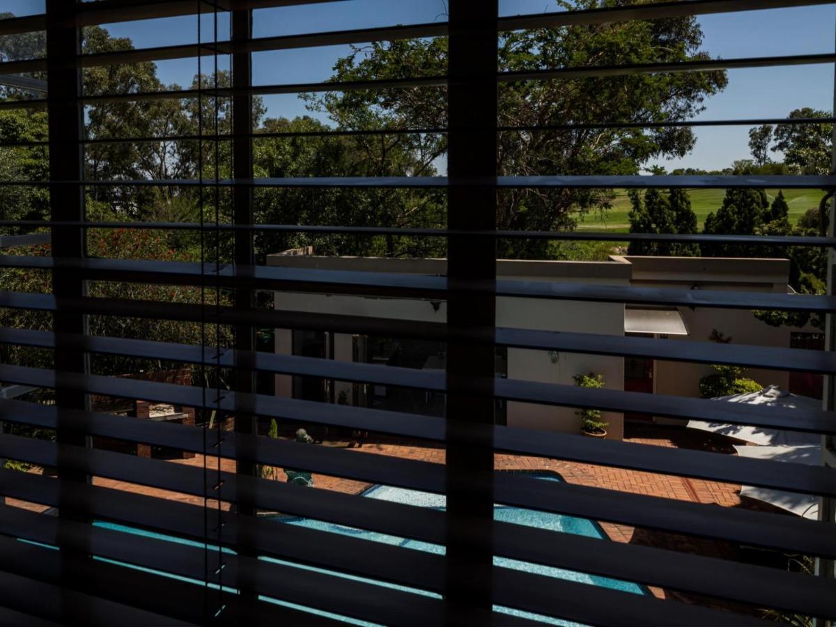 Gallo Manor Executive 5*