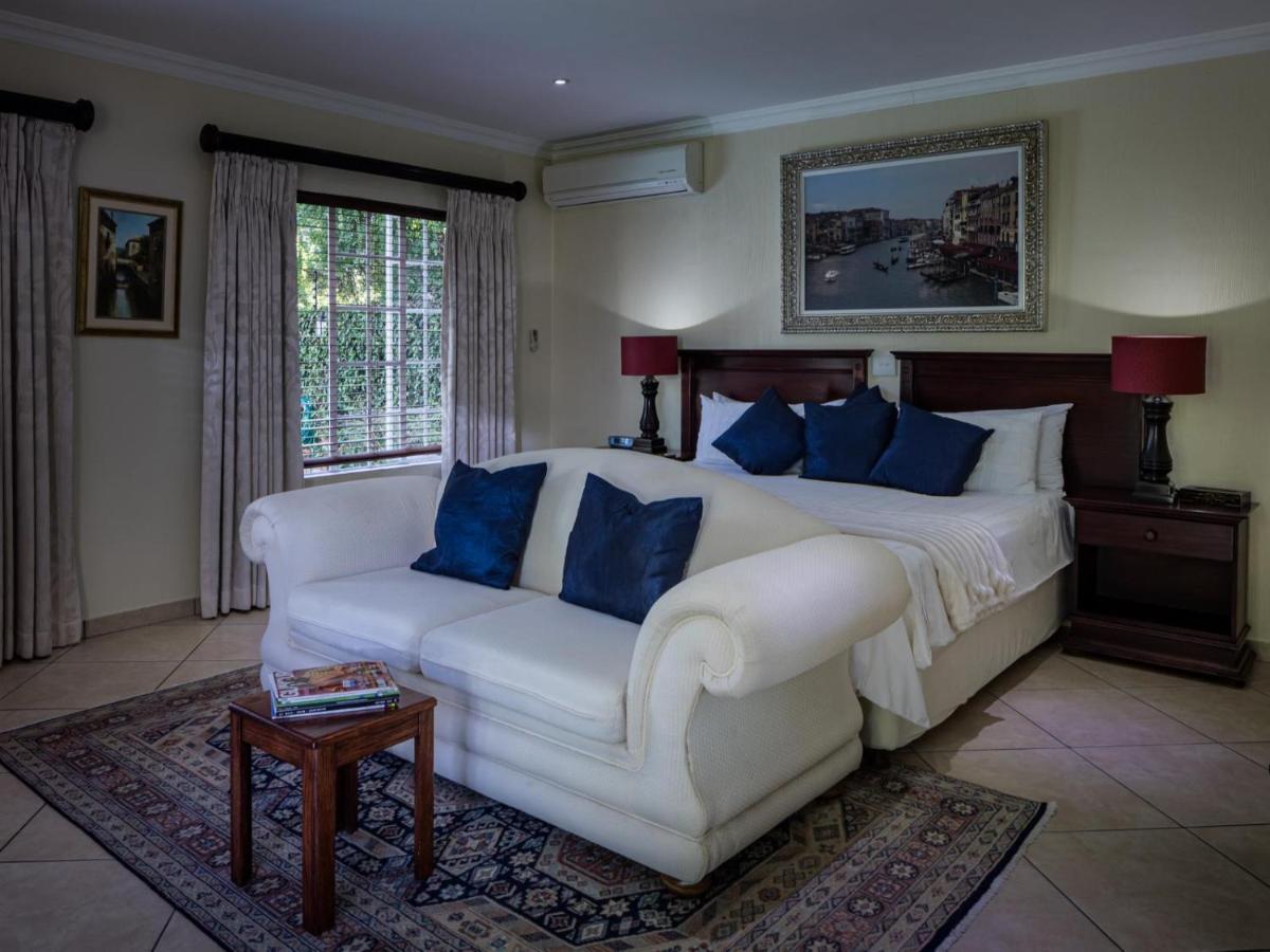 Gallo Manor Executive Guest house