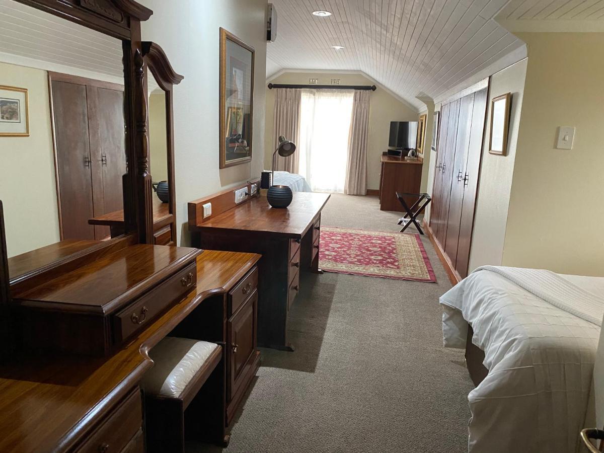 Guest house Gallo Manor Executive