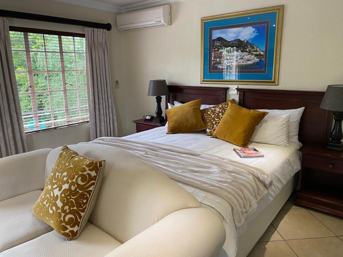 Gallo Manor Executive 5*