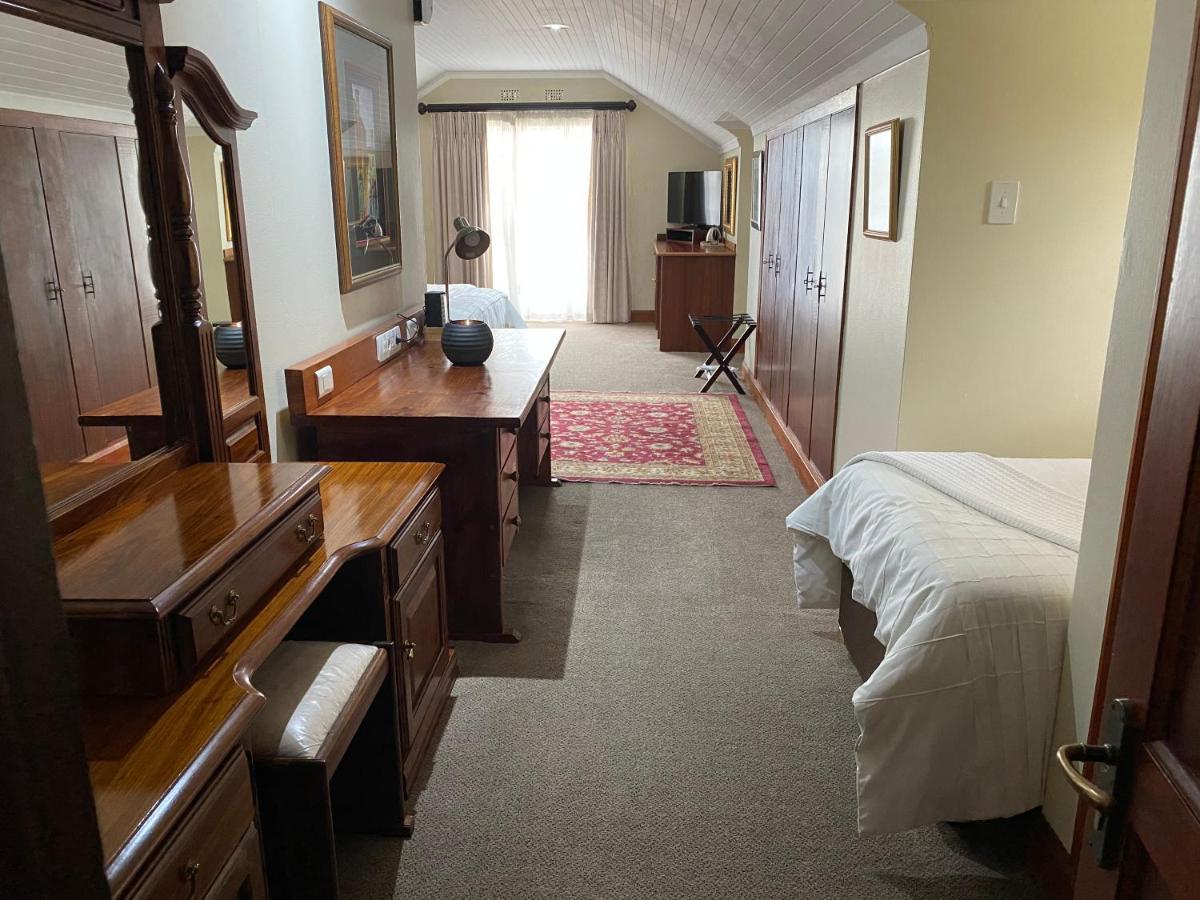 Gallo Manor Executive