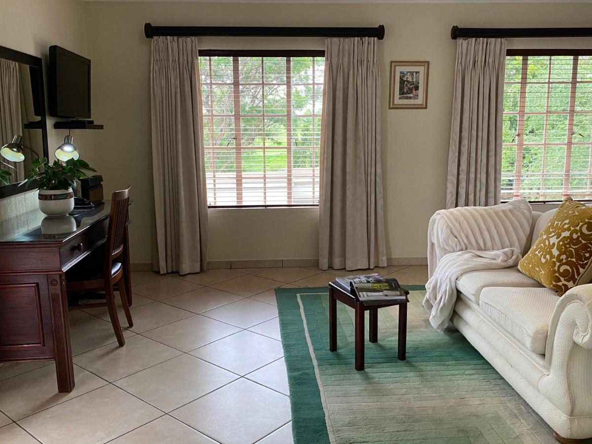 Guest house Gallo Manor Executive
