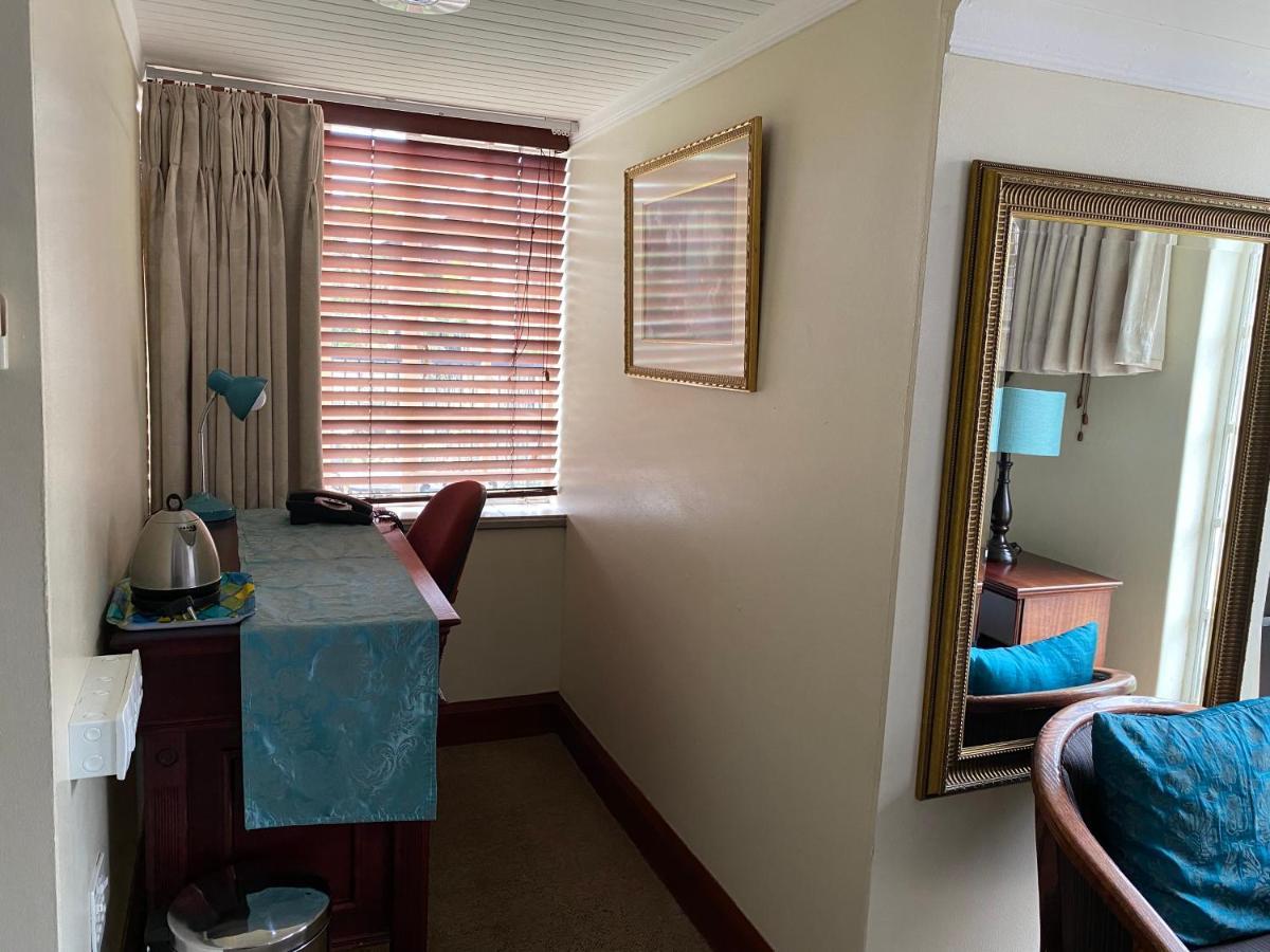 Guest house Gallo Manor Executive 5*