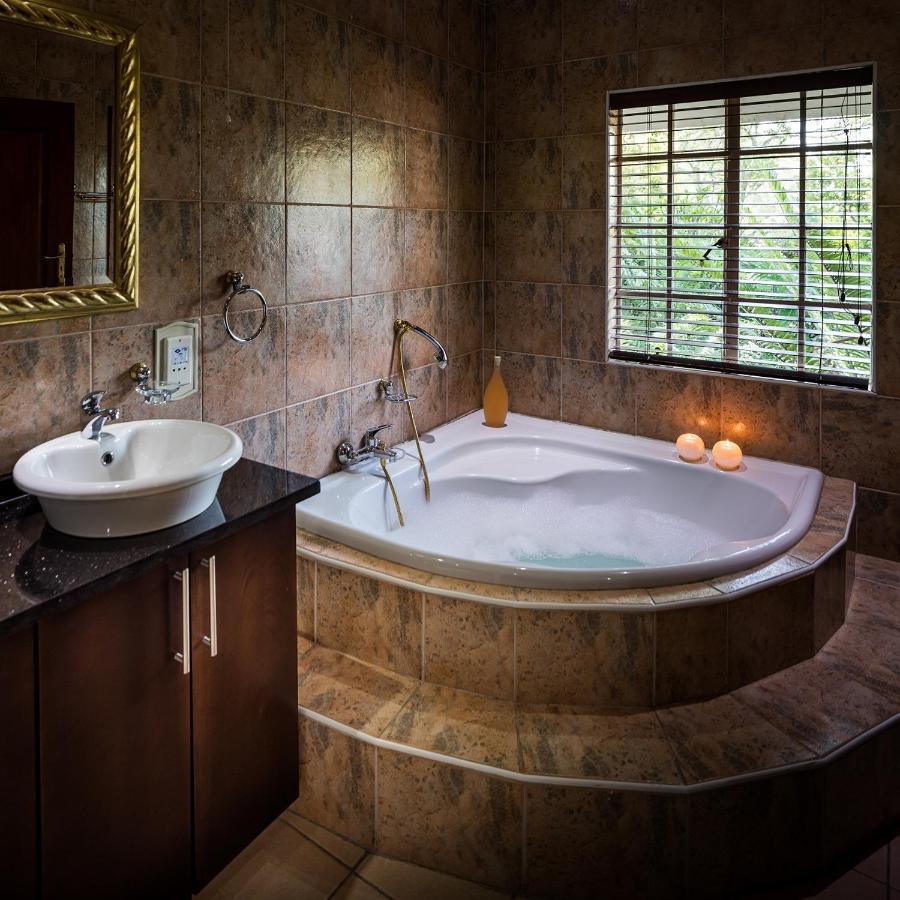 Guest house Gallo Manor Executive 5*