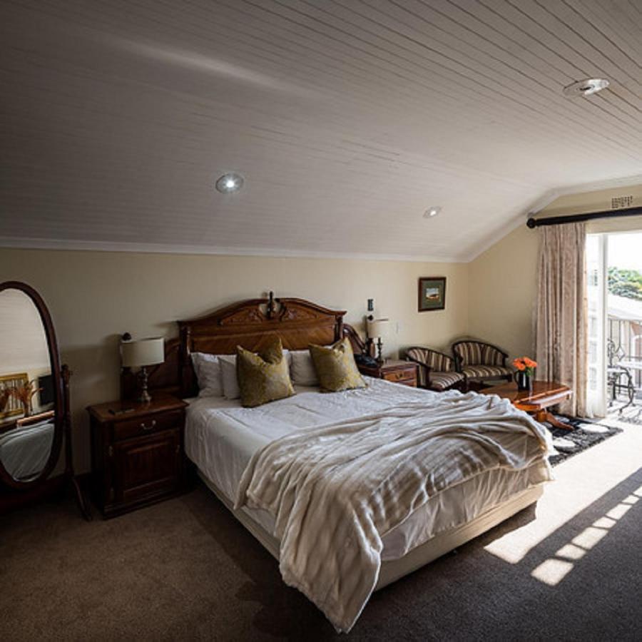 Guest house Gallo Manor Executive 5*
