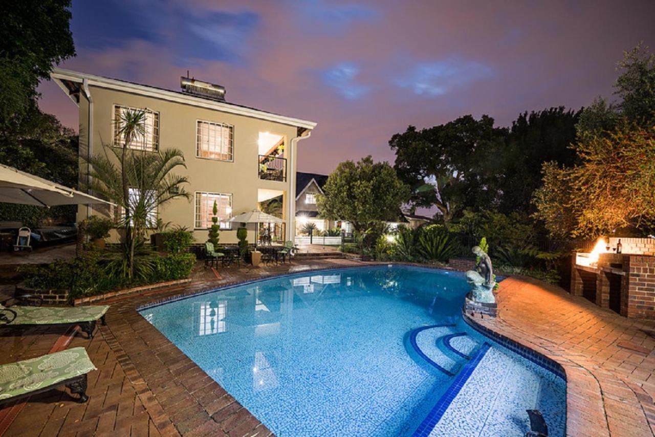 Gallo Manor Executive 5*