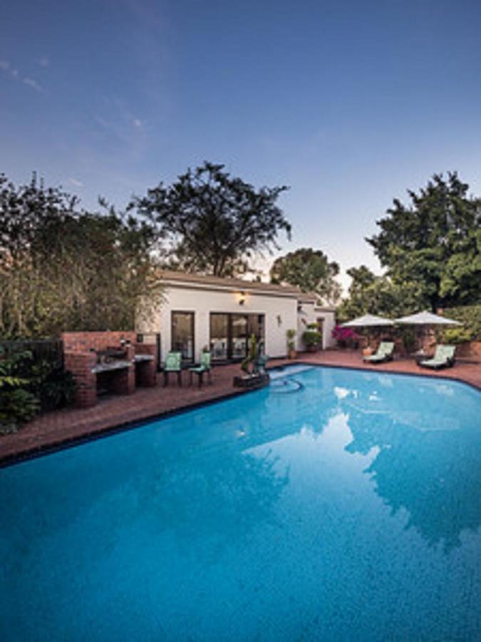 Gallo Manor Executive Guest house
