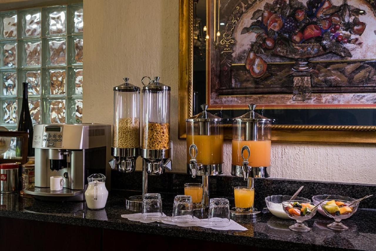 Gallo Manor Executive 5* Johannesburg